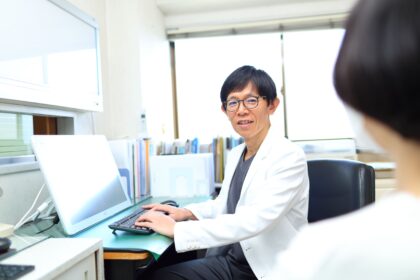 便秘が改善しない場合は当院までご相談ください